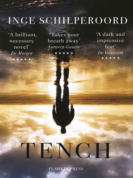Title details for Tench by Inge Schilperoord - Available